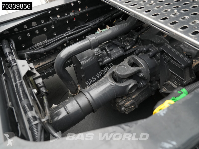 Cabeza tractora Iveco S-Way 500 4X2 NEW!...