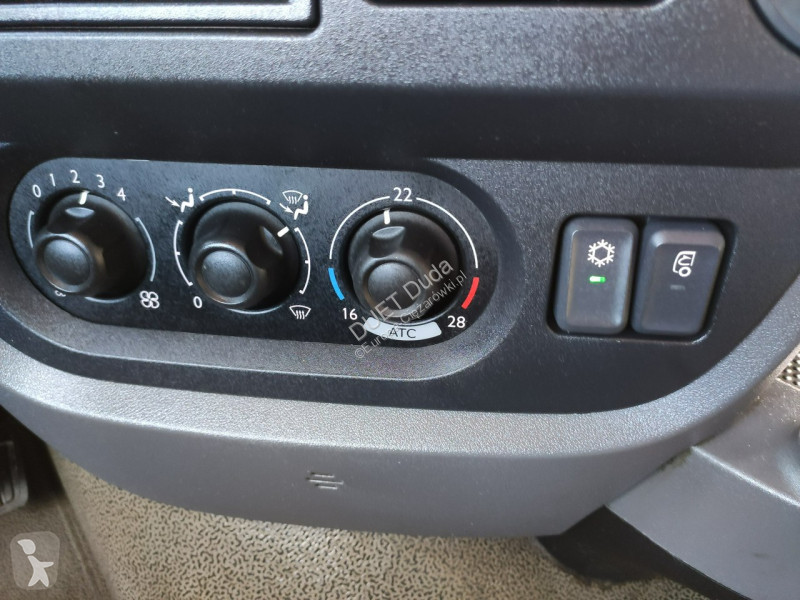 Tahač DAF 106460 Euro 6 LowDeck Mega