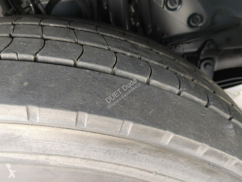 Traktor Scania R 450 Topline E6 4x2 Retarder...