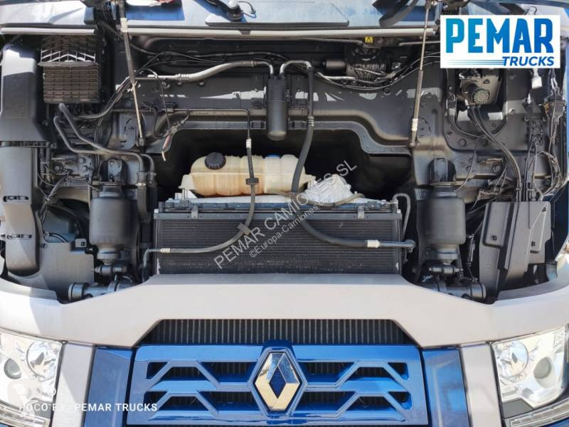 Traktor Renault