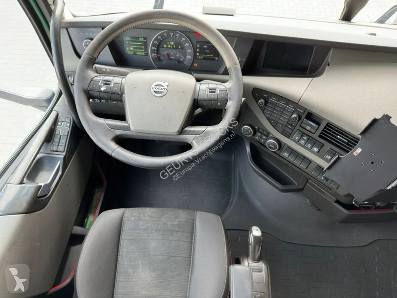 Tahač Volvo 500 6X4 TREKKER/TRACTOR/SZM EURO 6...