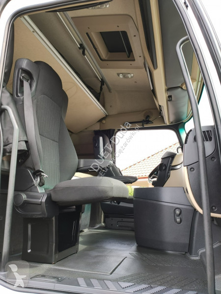 Tractor Mercedes ACTROS 1845 Euro 6 Low Deck...