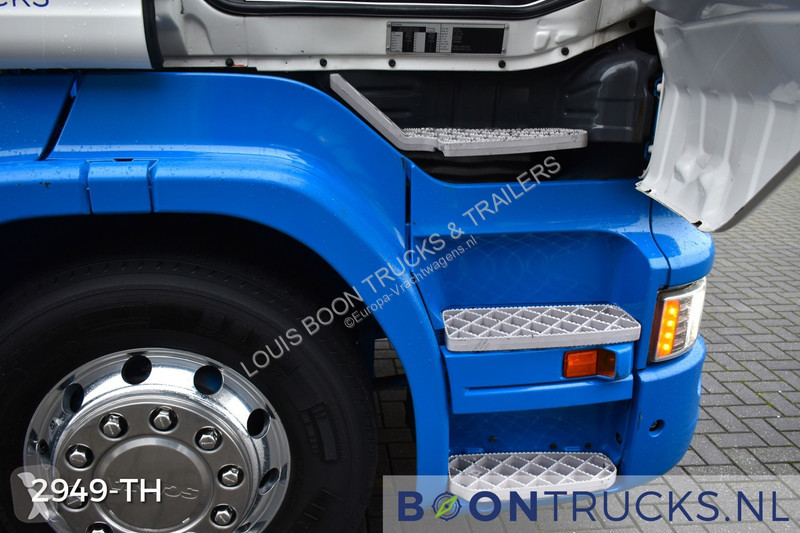Traktor Scania R400 4x2 MEGA | EURO5 * IFTING...