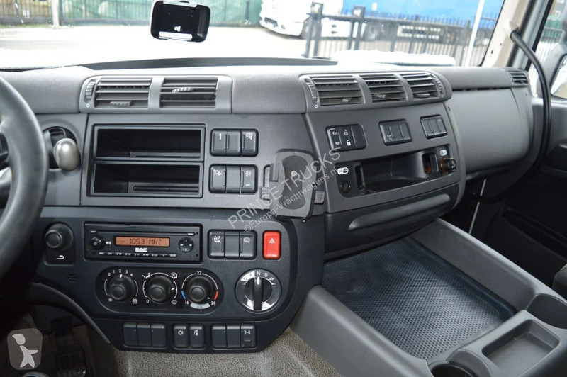 Traktor DAF 440 * EURO6 * 4X2 * NL TRUCK *