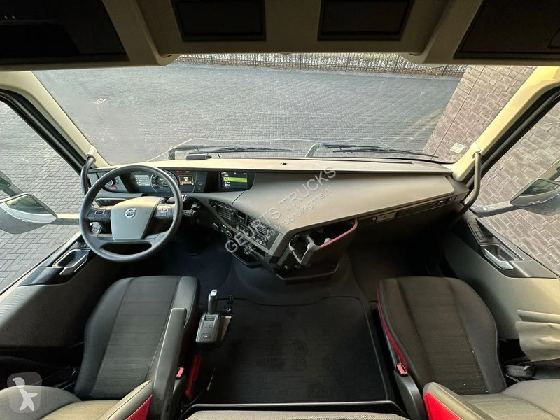Tractor Volvo FH  6X4 TREKKER/TRACTOR/SZM EURO...