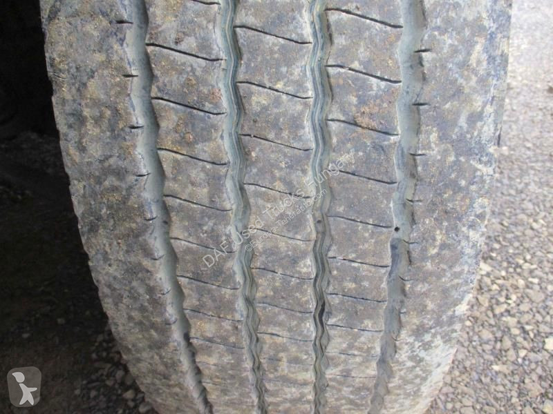 Traktor DAF 450 FT 4X2