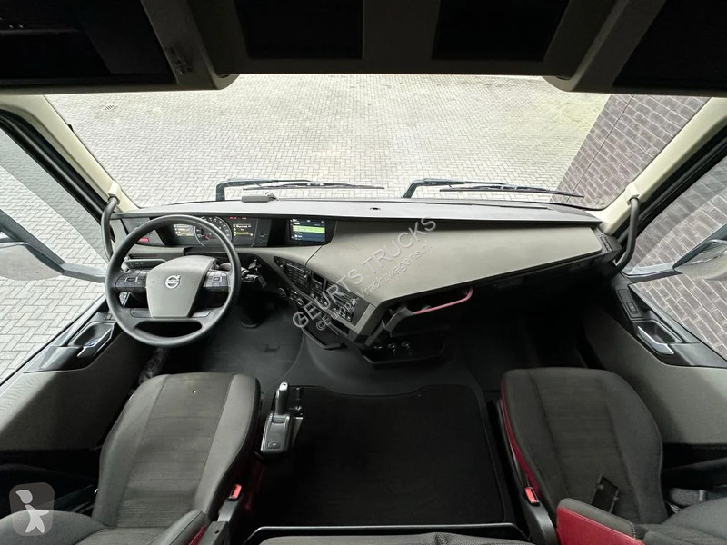 Tractor Volvo FH  6X4 TREKKER/TRACTOR/SZM EURO...