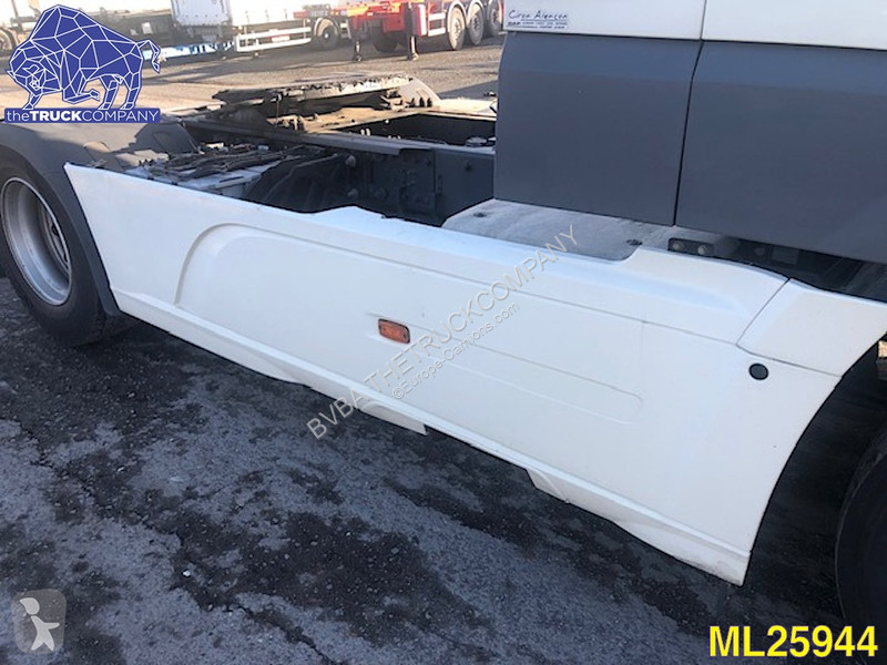 Traktor DAF Euro6 480 Euro 6