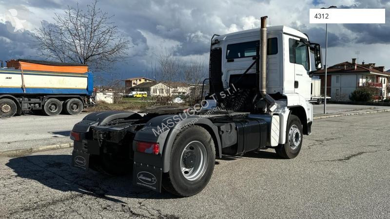 Traktor MAN TGS 18.440 4x2