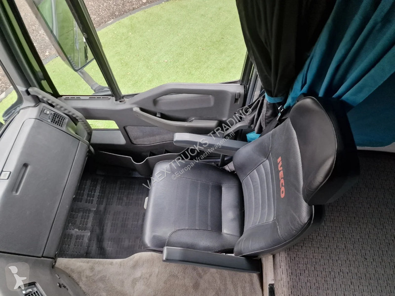 Tracteur Iveco 440E52T - 520 V8 - Retarder -...