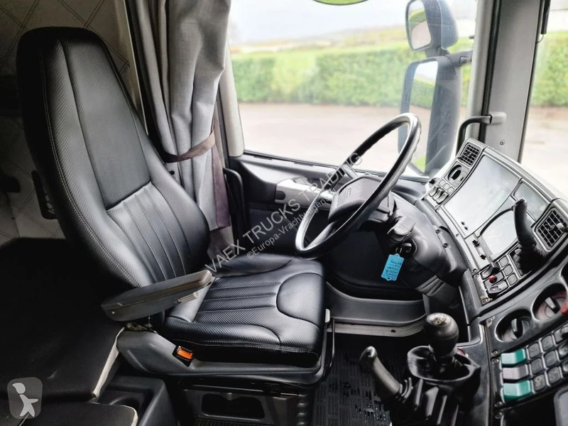 Traktor Scania T164-580 V8 Topline 4x2 -...
