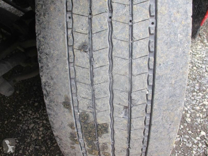 Tahač DAF 450 FT 4X2