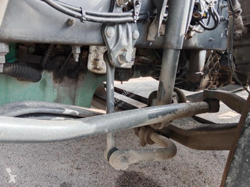 Traktor Volvo 500