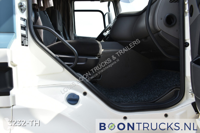 Traktor DAF 410 FT 4x2 | EURO6 * LOW CAB * PTO...