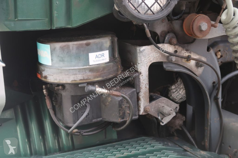 Traktor Scania R164-480 V8 164 480 Original...