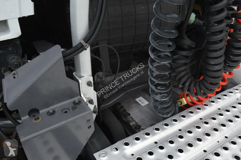 Traktor Renault T460 * EURO6 * T460 * 4X2 *...