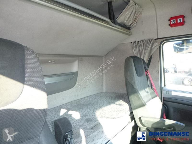 Trekker DAF 6X2 Euro 6 RHD + Hydraulics