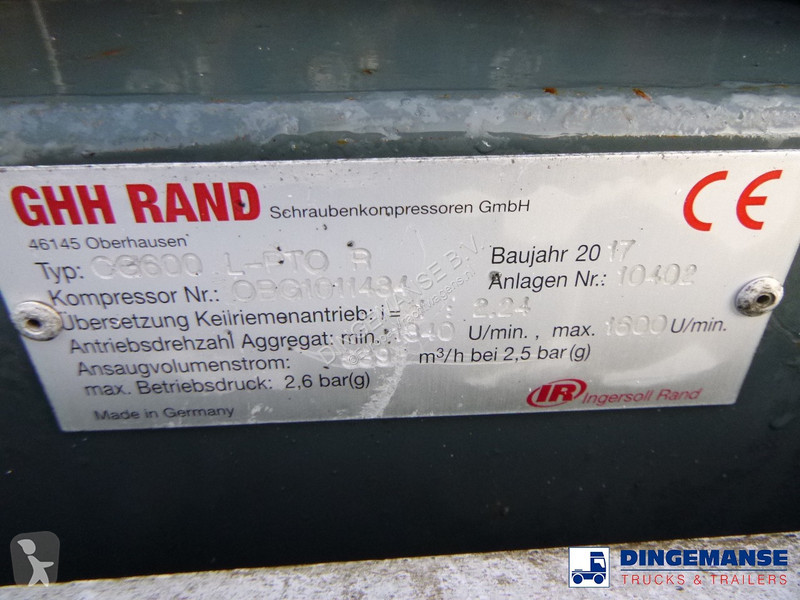 Traktor MAN 18.460 4x2 Euro 6 + Hydraulics &...