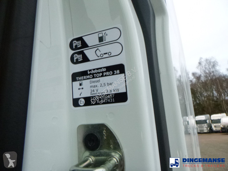 Traktor DAF 530 6X2 Euro 6 new/unused