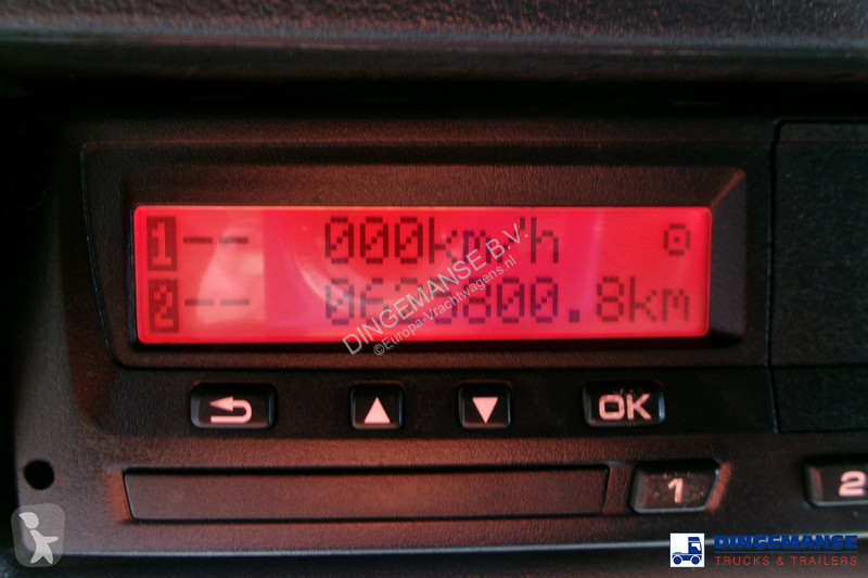 Traktor MAN 18.440 4x4 Hydrodrive + Hydraulics