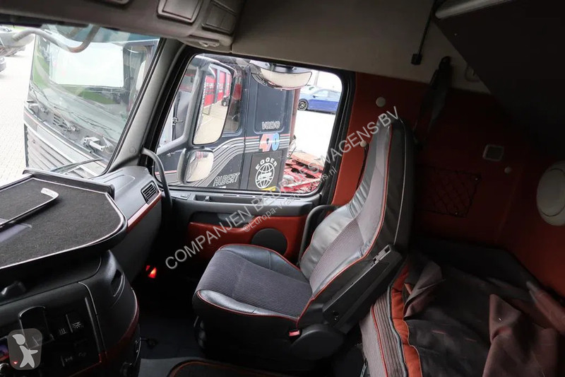 Traktor Volvo 16660 16.660 - 2007 - Euro 4 -...