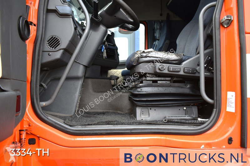 Traktor Volvo FH400 6x2 /4 | EURO5 * TWIN STEER...