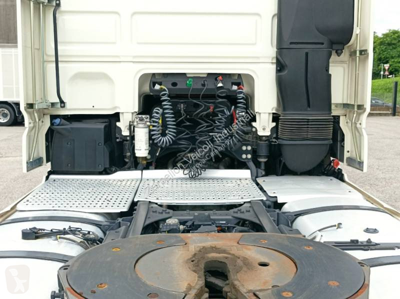 Trattore Stradale DAF