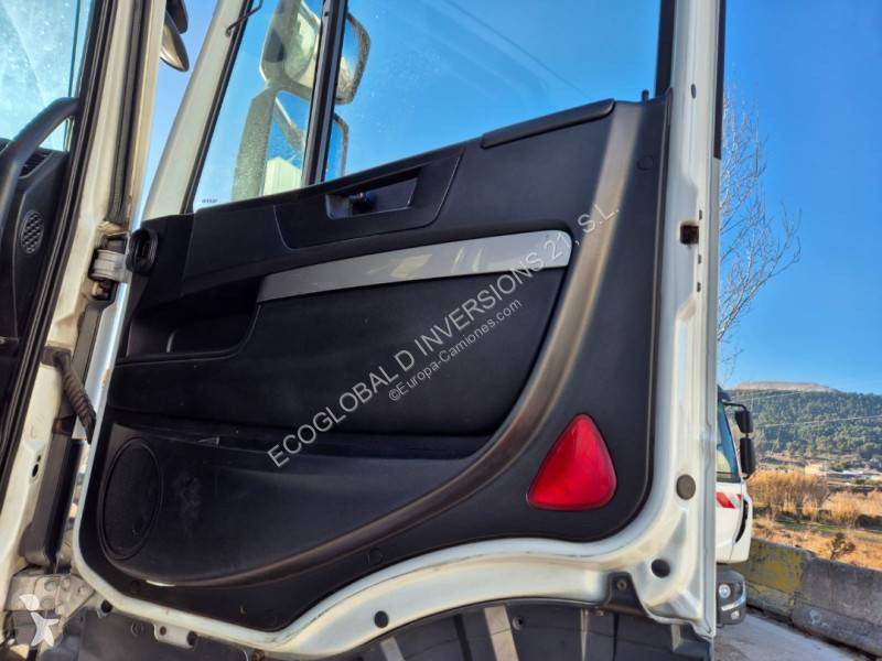 Trekker Iveco