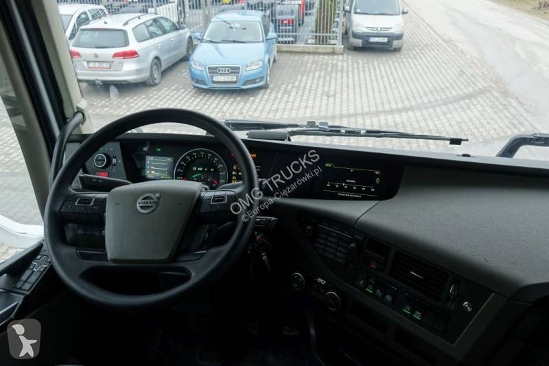 Tahač Volvo