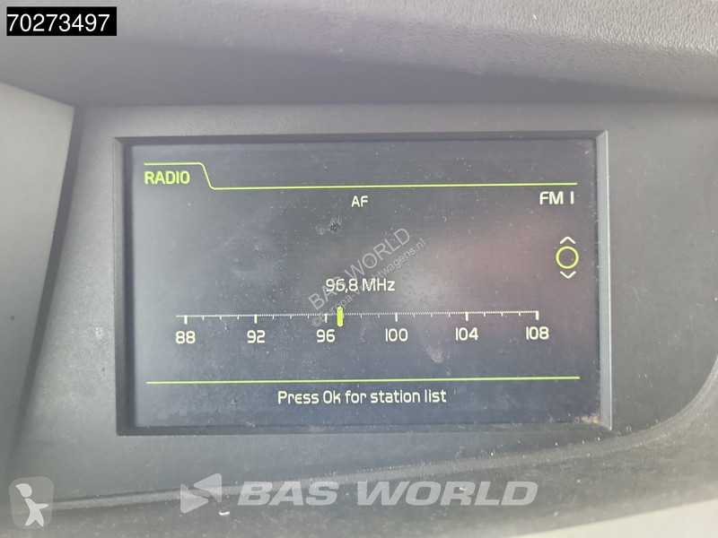 Tahač Volvo 540  6X4 Retarder VEB+ Hydraulik...