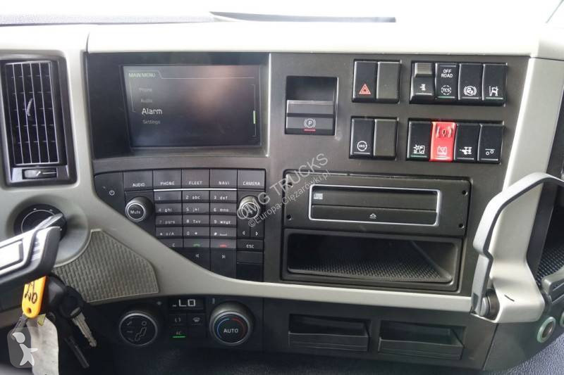 Traktor Volvo