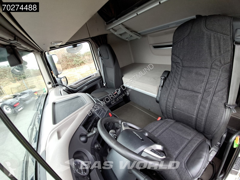 Trattore Stradale DAF 480 4X2 SC ACC LED Euro 6D