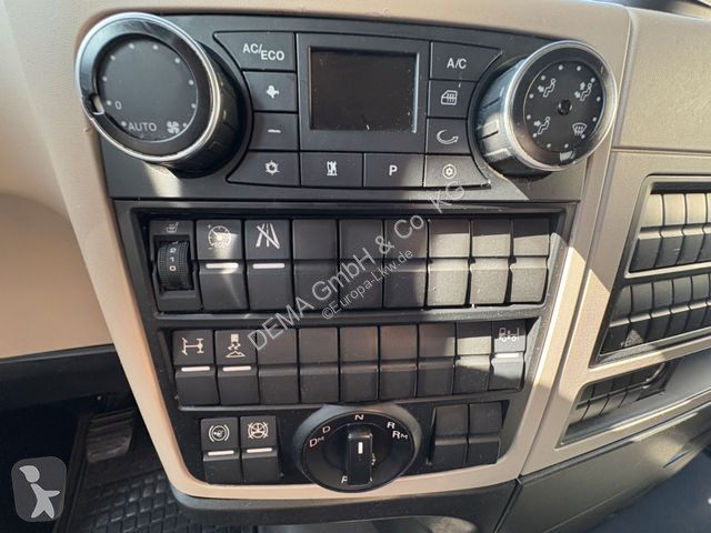 Traktor MAN 18.540*2...