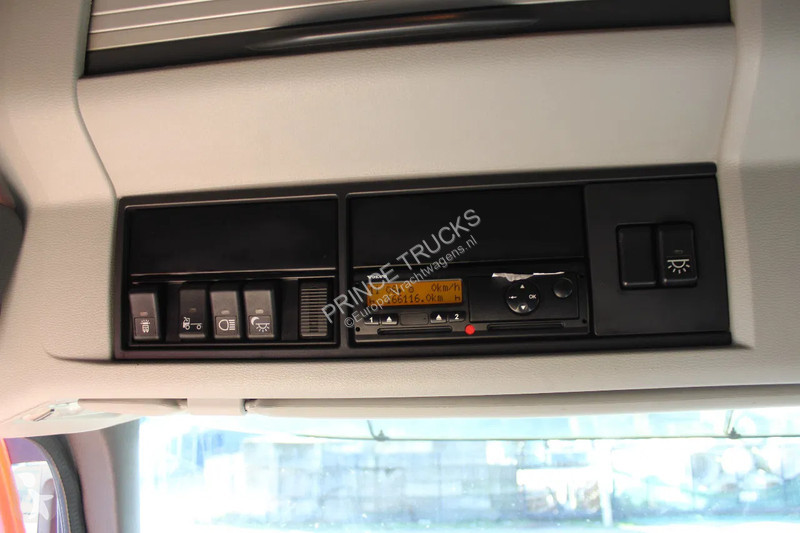 Tahač Volvo 430 * EURO5 * 4X2 *