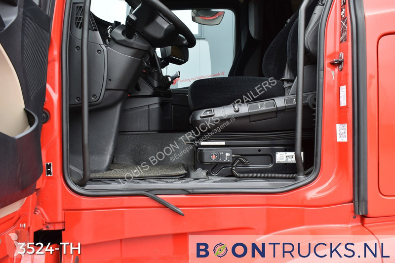 Tractor Mercedes 1842 LS 4x2 | EURO6 * NL TRUCK...