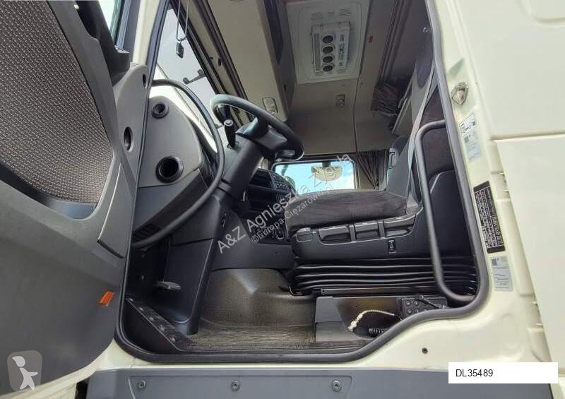 Trekker DAF XF510 SPACE CAB / SPROWADZONY /...