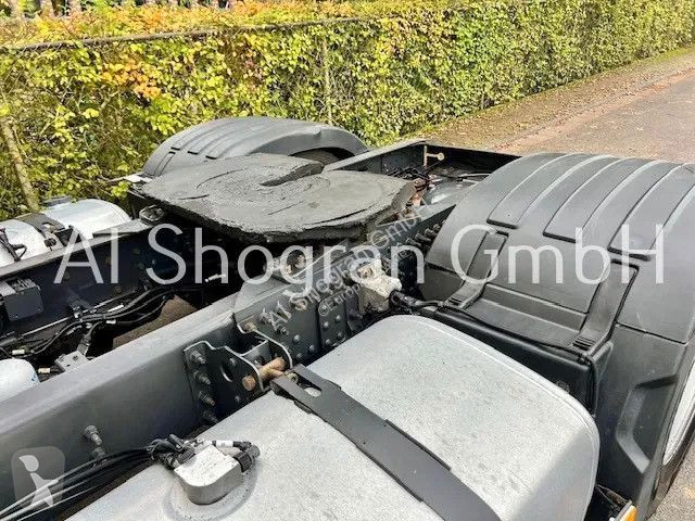 Tractor Volvo FH  / 4x2 / Mega Voll Luft / Euro 6