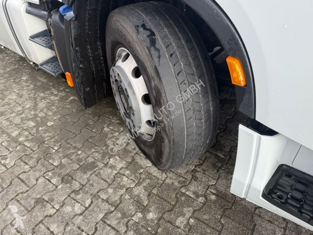 Traktor Iveco STRALIS SWAY AS440S48T/P...