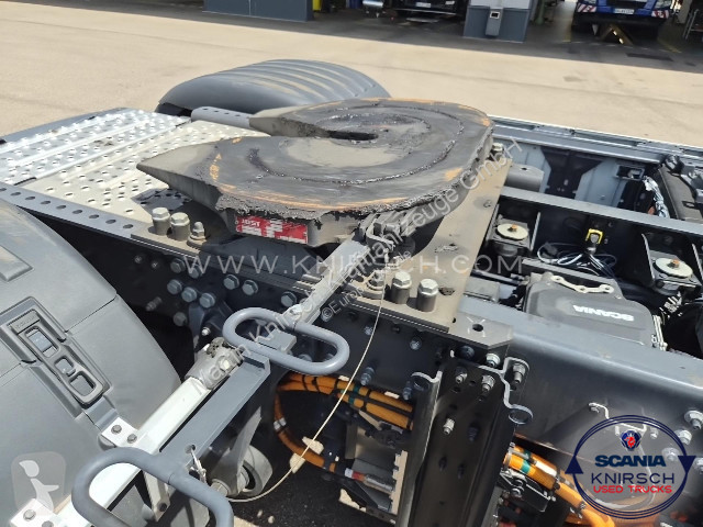 جرار Scania P 230 A4x2NB ELEKTRO BEV Förderung...