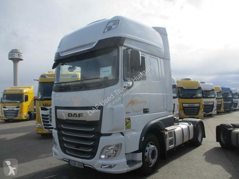 Tractor DAF 530 FT 4X2