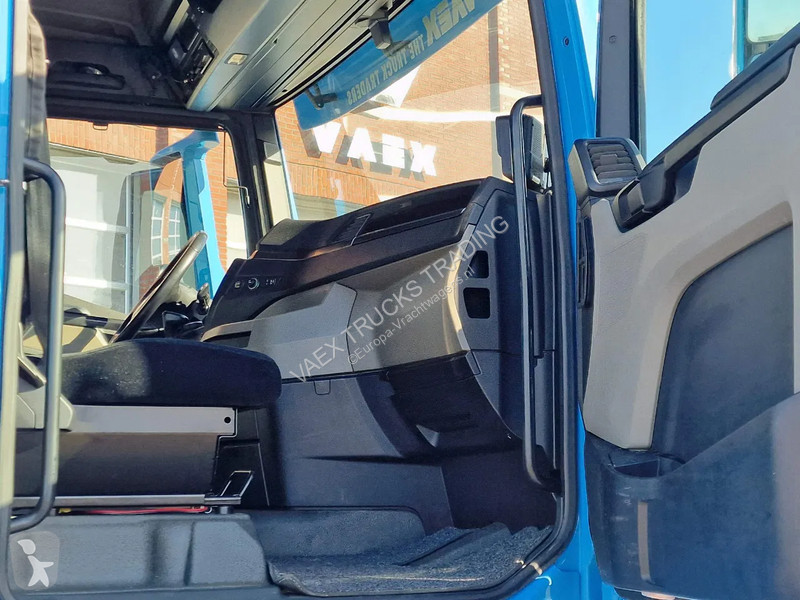 Traktor MAN 33.510 6x4 - Facelift - Low km...