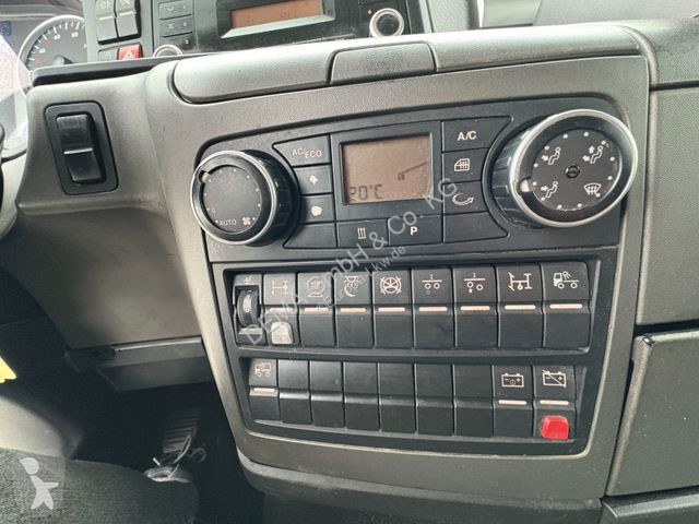 Traktor MAN...