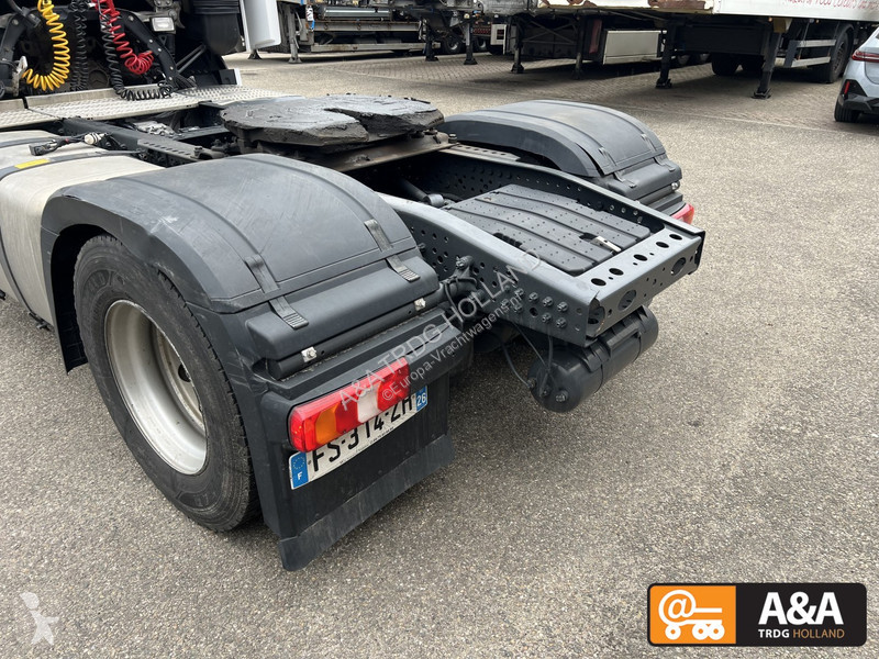 Trattore Stradale Mercedes ACTROS 1848  MP5...