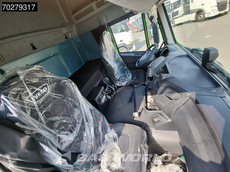 Tahač Iveco 460 4X2 NO DOCS EXPORT ONLY!...