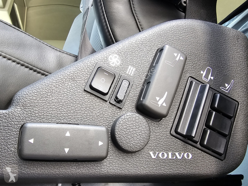 Trekker Volvo VT5 AERO 780 XXL / 6x2 TORPEDO /...