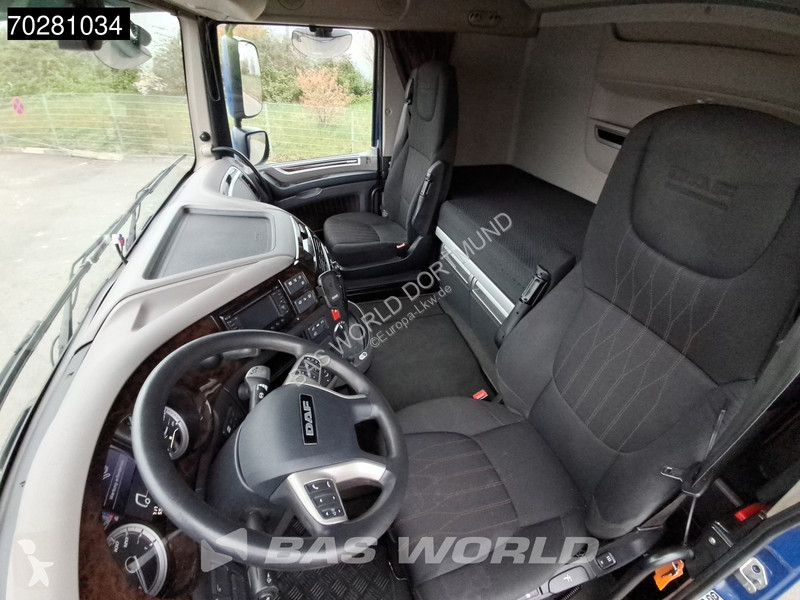 Trekker DAF 480 4X2 SSC Retarder PTO Standklima...