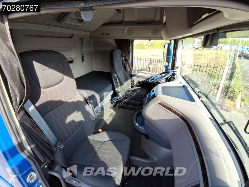 Traktor DAF 480 4X2 SSC Retarder PTO Standklima...