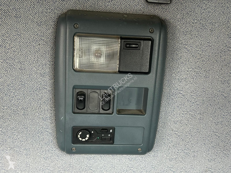 Tracteur DAF 95480 EURO 2 ZF MANUAL GEARBOX TOP...