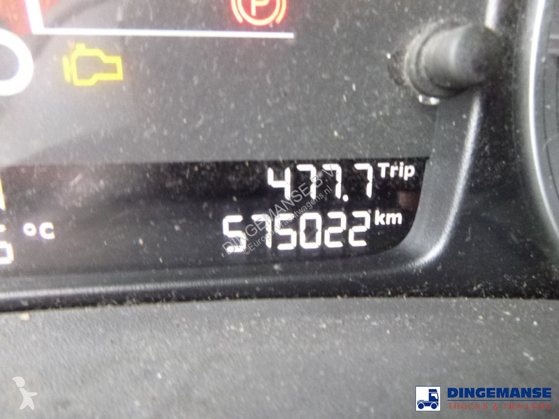 Traktor DAF 480 4X2 Euro 6