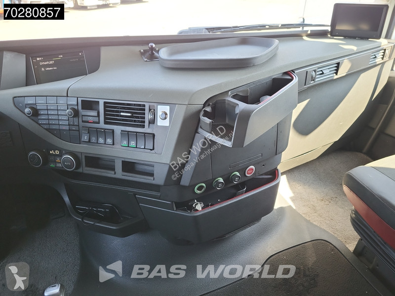 Traktor Volvo 500 4X2 Mega VEB+ 2x Tanks...